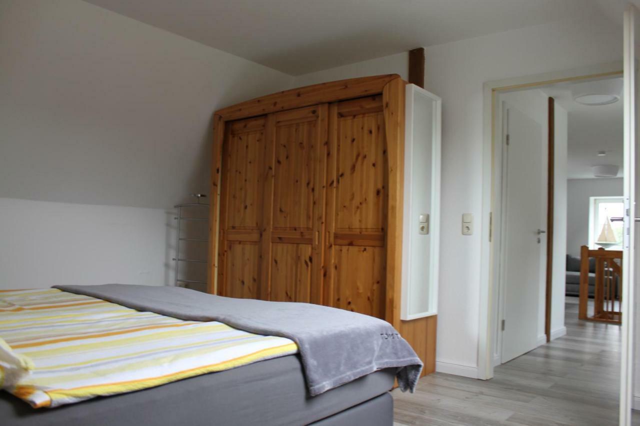 Op'N Doerp Apartments Barsbek Exterior photo